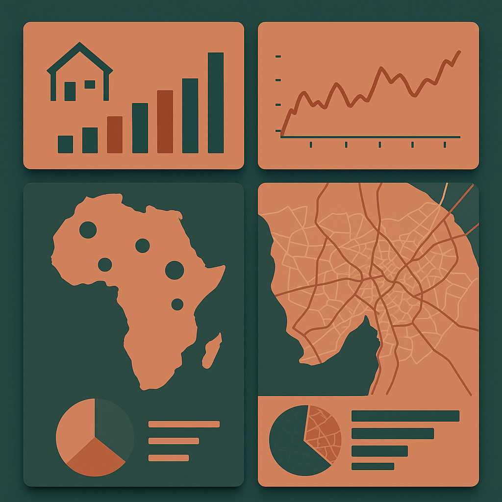 Interface de la Méthode RADAR